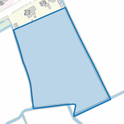 Perceel HWD00-F-670