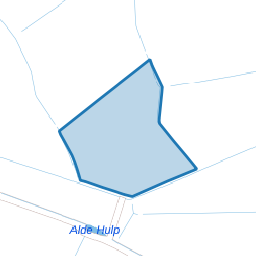 Perceel HWD00-F-699
