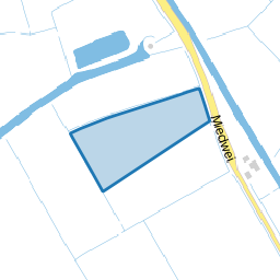 Perceel HWD00-F-73