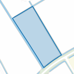 Perceel HWD00-F-92