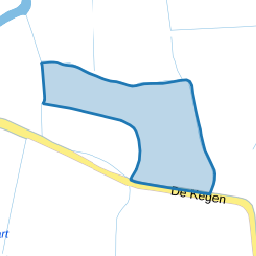 Perceel HWD00-F-989