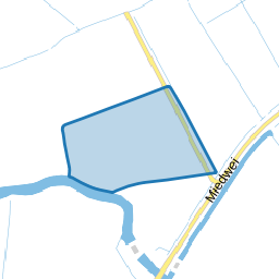 Perceel HWD00-F-99