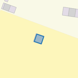 Perceel HWK02-B-3052