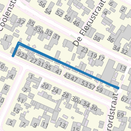 Perceel HWK02-B-4205