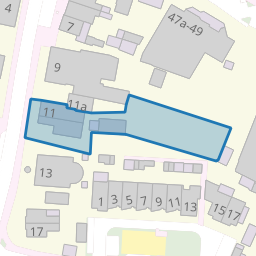 Perceel HWK02-B-4480