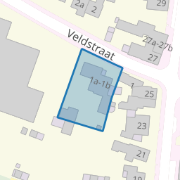 Perceel HWK02-B-4487