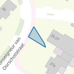 Perceel HWK02-B-4495