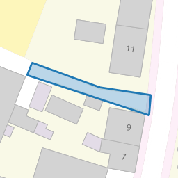 Perceel HWK02-B-4522