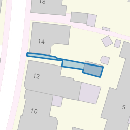 Perceel HWK02-B-4540