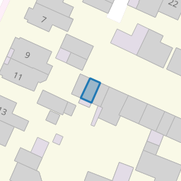 Perceel HWK02-B-4551