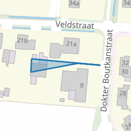 Perceel HWK02-B-4595