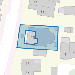 Perceel HWK02-B-4664