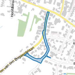 Perceel HWK02-B-4665