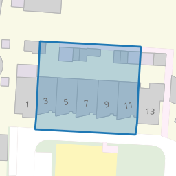 Perceel HWK02-B-4678