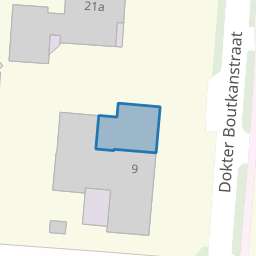 Perceel HWK02-B-4696