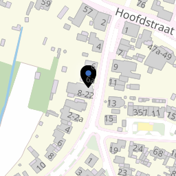 Appartement HWK02 B 4708 12