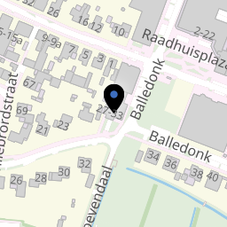 Appartement HWK02 B 4741 2