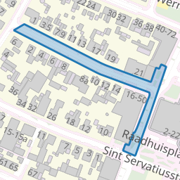 Perceel HWK02-B-4771