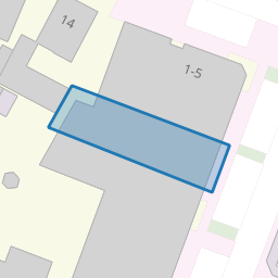 Perceel HWK02-B-4772