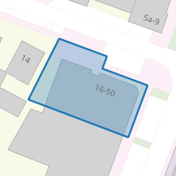 Perceel HWK02-B-4774