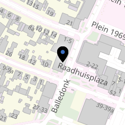 Appartement HWK02 B 4776 10