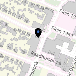 Appartement HWK02 B 4776 15