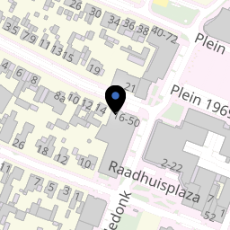Appartement HWK02 B 4776 16