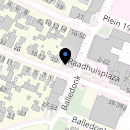Appartement HWK02 B 4776 17