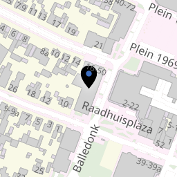 Appartement HWK02 B 4776 2