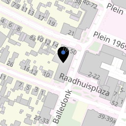 Appartement HWK02 B 4776 21