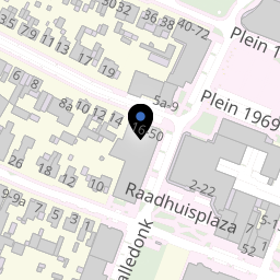 Appartement HWK02 B 4776 23