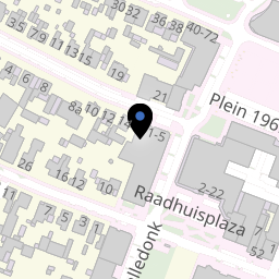 Appartement HWK02 B 4776 25