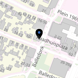 Appartement HWK02 B 4776 4