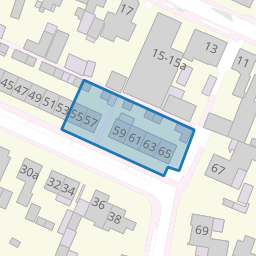 Perceel HWK02-B-4784