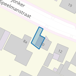 Perceel HWK02-B-4790