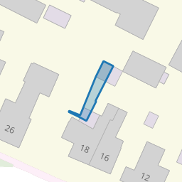 Perceel HWK02-B-4797