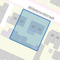 Perceel HWK02-B-4835
