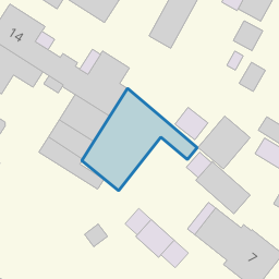 Perceel HWK02-B-4885