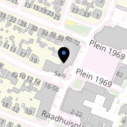 Appartement HWK02 B 4910 10