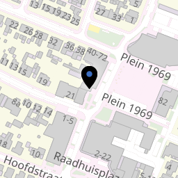 Appartement HWK02 B 4910 15