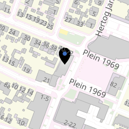 Appartement HWK02 B 4910 16