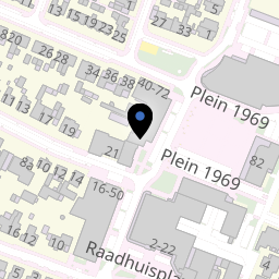 Appartement HWK02 B 4910 58