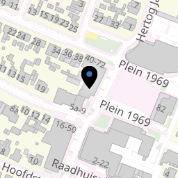 Appartement HWK02 B 4910 59