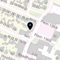 Appartement HWK02 B 4910 9