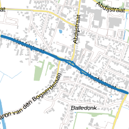 Perceel HWK02-B-4990