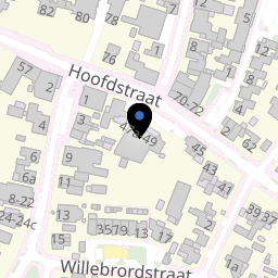 Appartement HWK02 B 5022 12