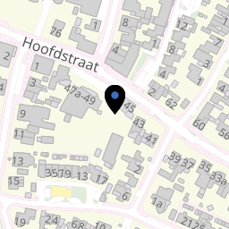 Appartement HWK02 B 5022 18