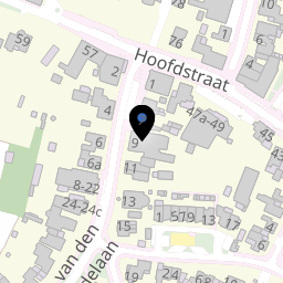Appartement HWK02 B 5022 2