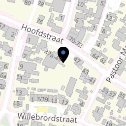 Appartement HWK02 B 5022 20