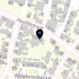 Appartement HWK02 B 5022 21